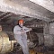 Обследование ПАО «МОЭК» Подземный проходной канал в г. Москва