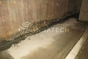 Частное лицо Технический подземный гараж жилого дома в г. Москва